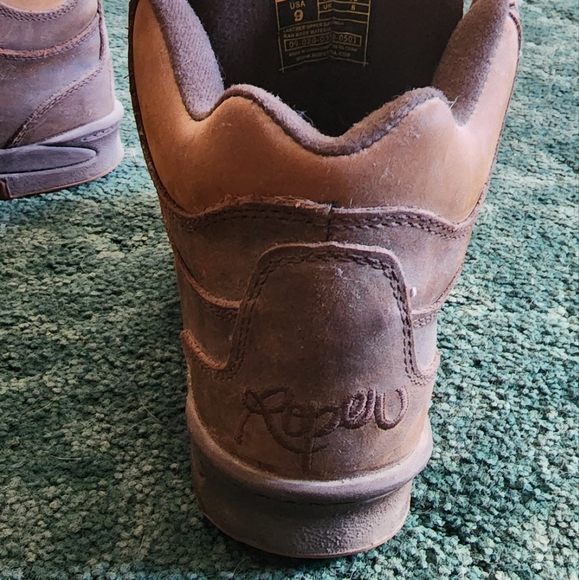 Roper HorseShoes Riding Boot - Picture 6 of 6